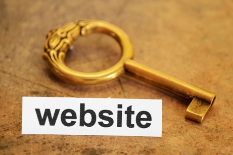 Small Business Websites, Dead and Gone?
